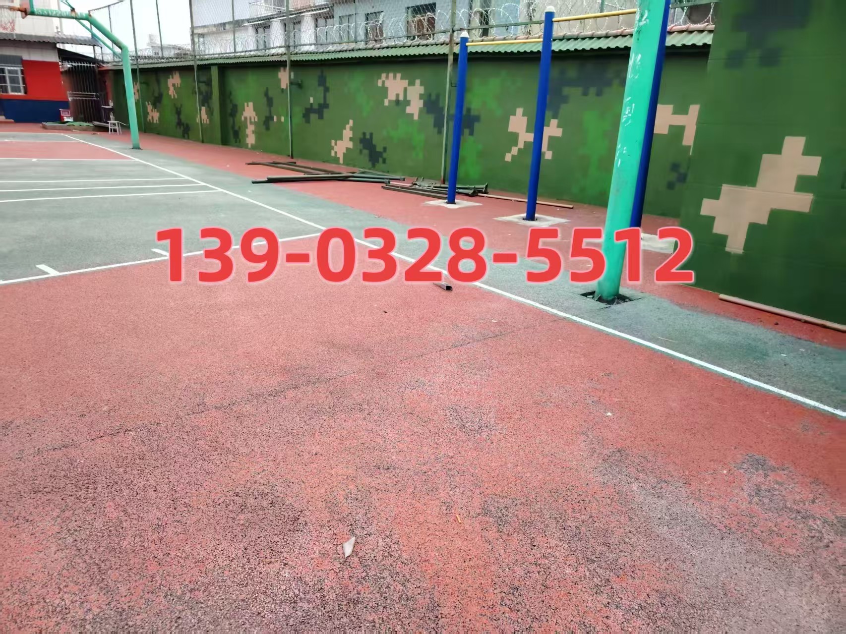 桦甸选择合适的迷彩漆：